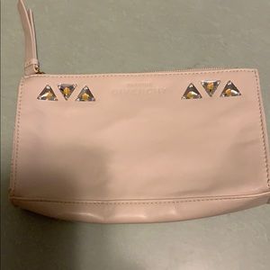 Givenchy parfum clutch